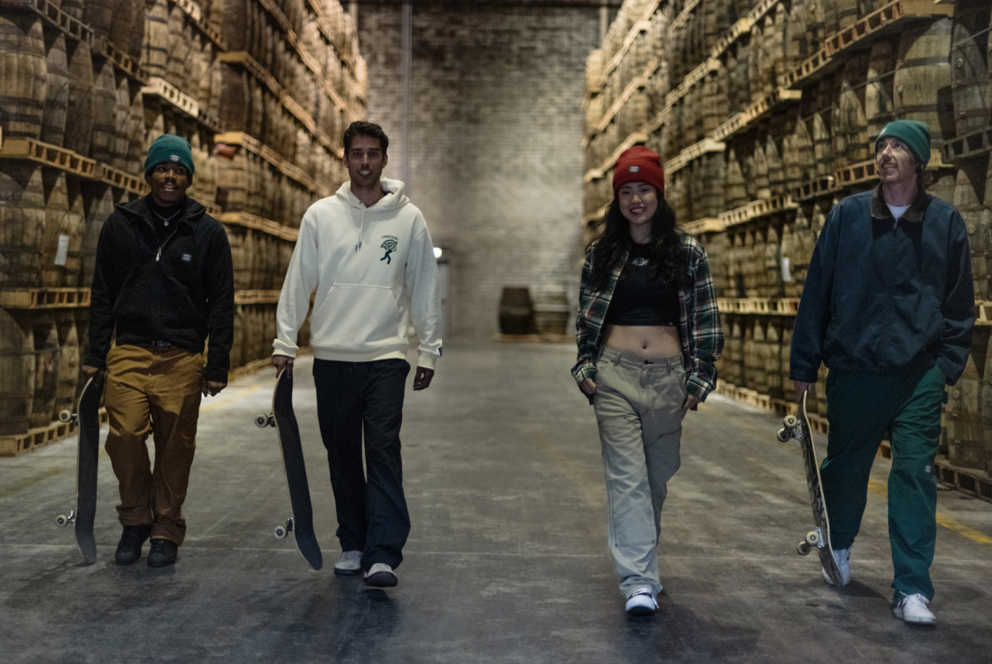 DICKIES - Jameson