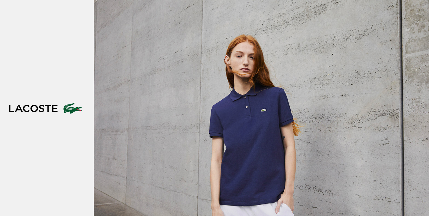 lacoste