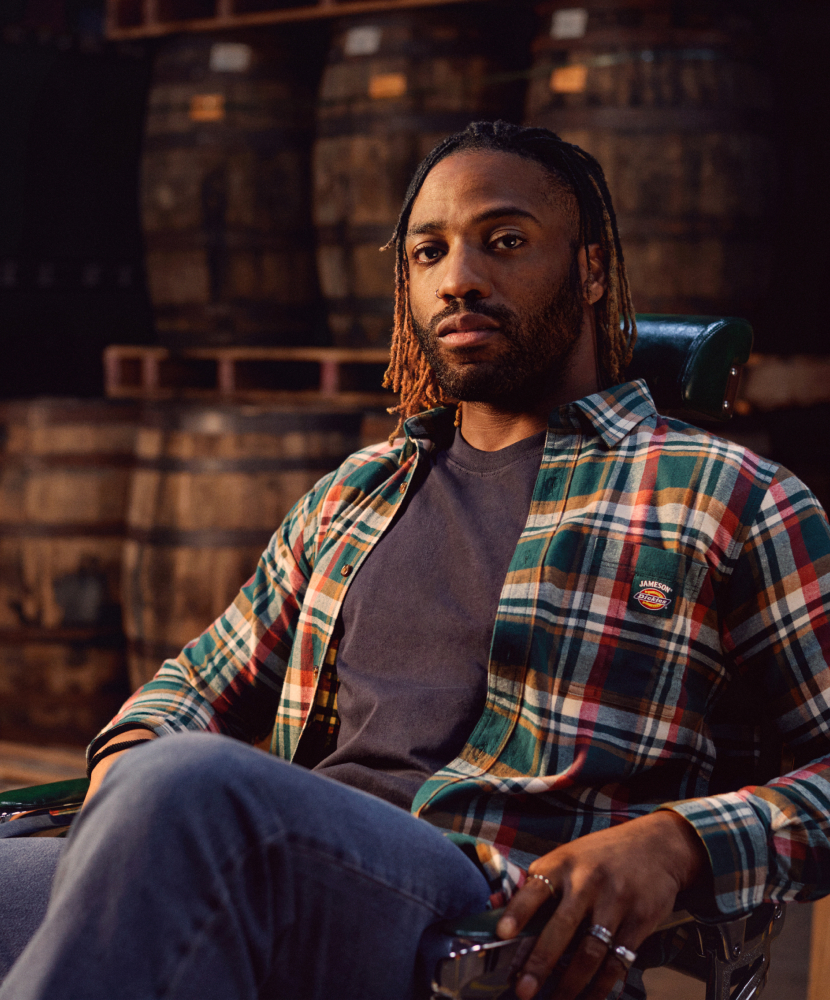 DICKIES - Jameson