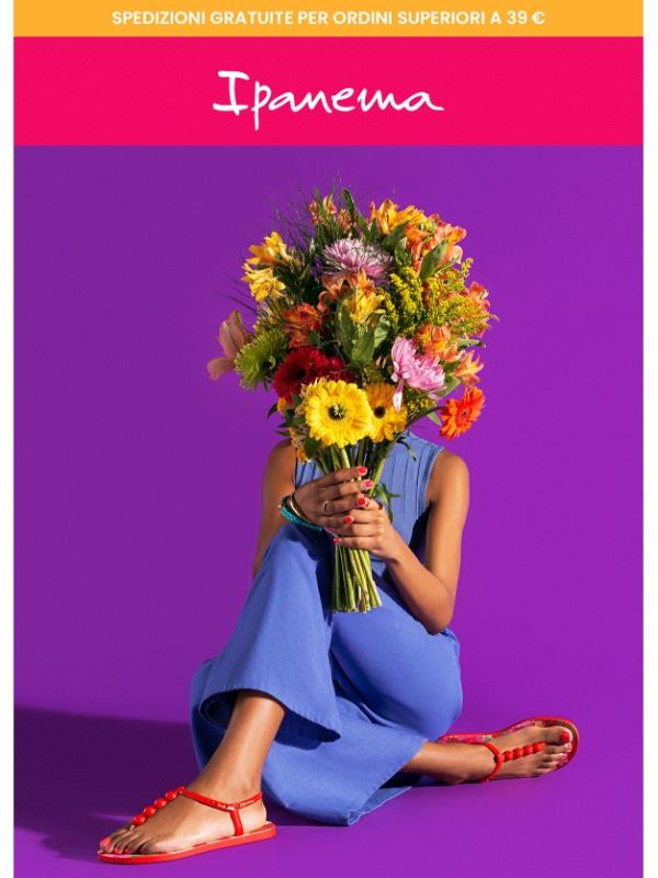 Ipanema per l'arte: scopri la Collezione Frida Khalo! 🌺