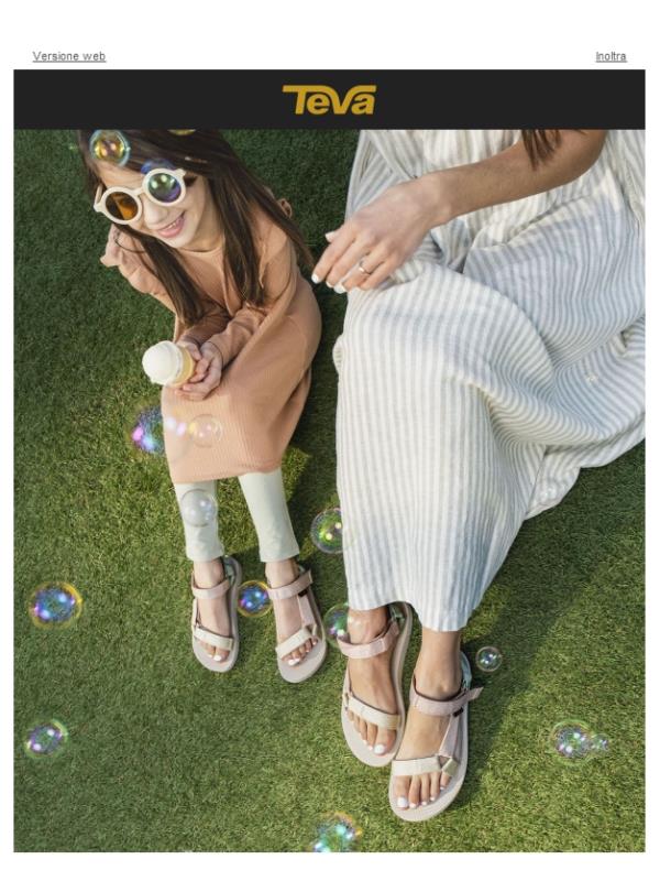 Weekend Mood -20% Extra se acquisti 2 prodotti. 🌈🏝