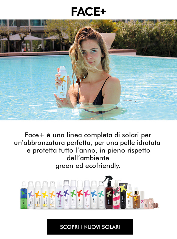 Le novità Beauty da Sabbioni