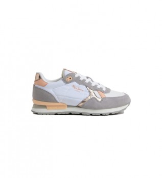 sneakers-in-pelle-bianca-brit-heritage-combinate