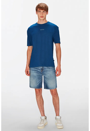 7 For All Mankind