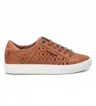 sneakers-in-pelle-067826-cammello