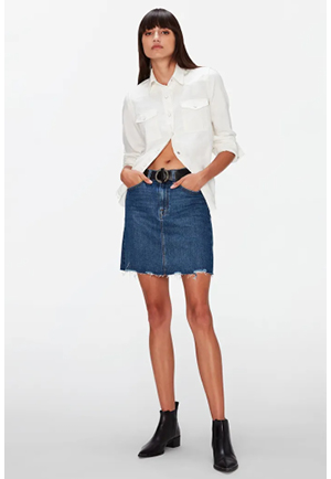 7 For All Mankind