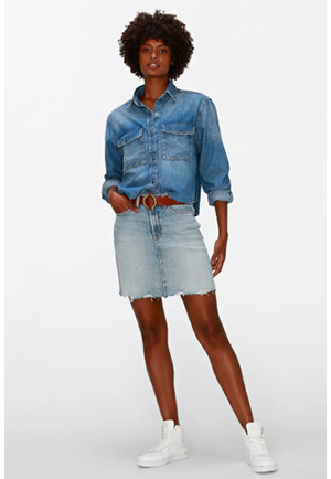 7 For All Mankind