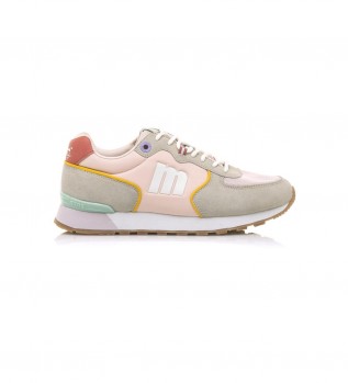 scarpe-da-jogging-rosa