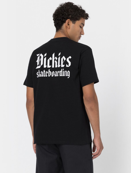 DICKIES - GO SKATEBOARDING DAY