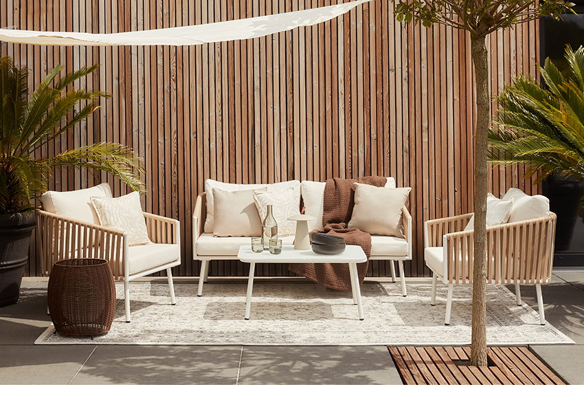Mobili Giardino, Terrazzo e Balcone