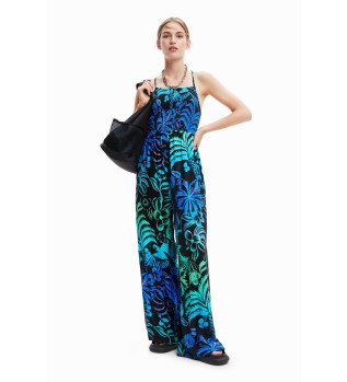 scimmia-tropicale-multicolore