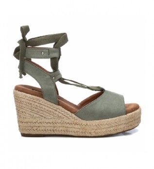 sandali-079808-kaki--altezza-w:-9-cm-