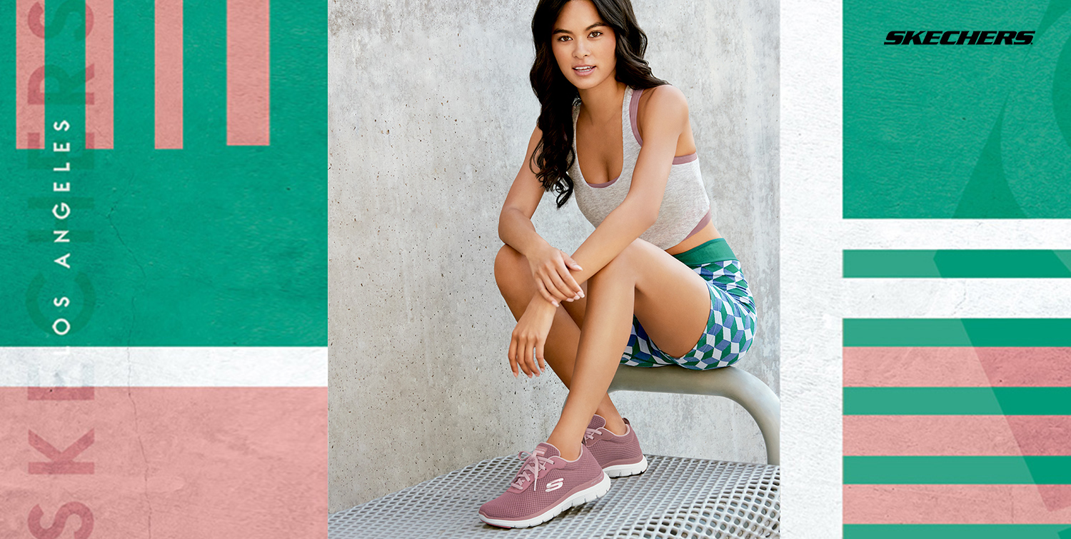 skechers