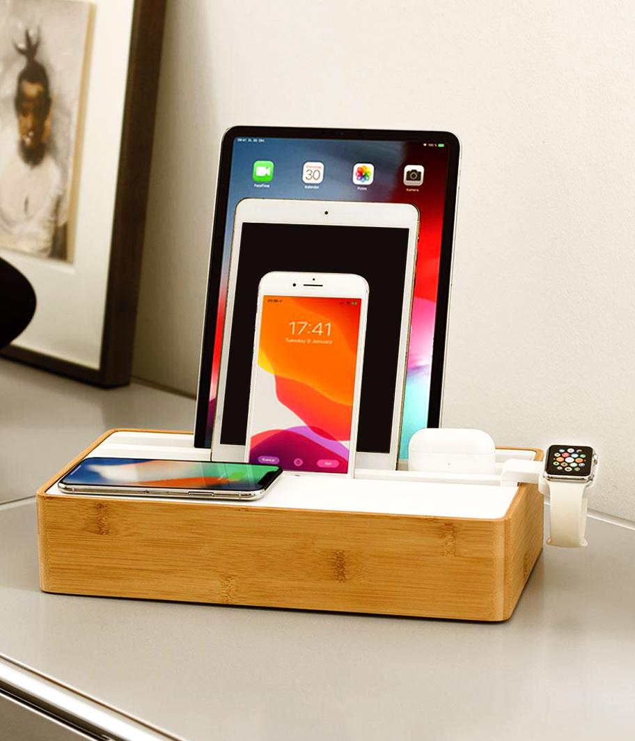 Alldock