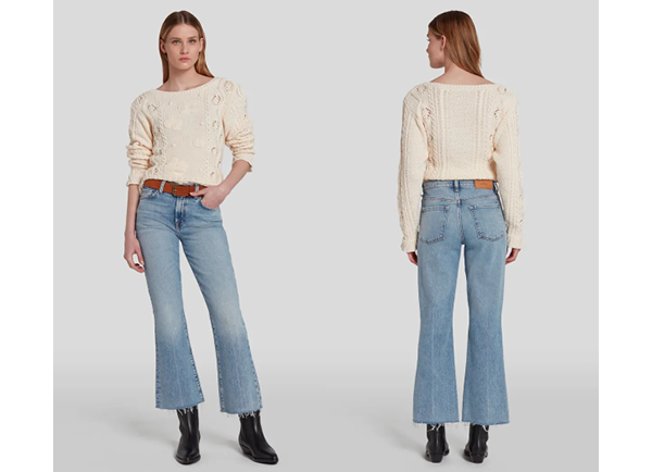 7 For All Mankind