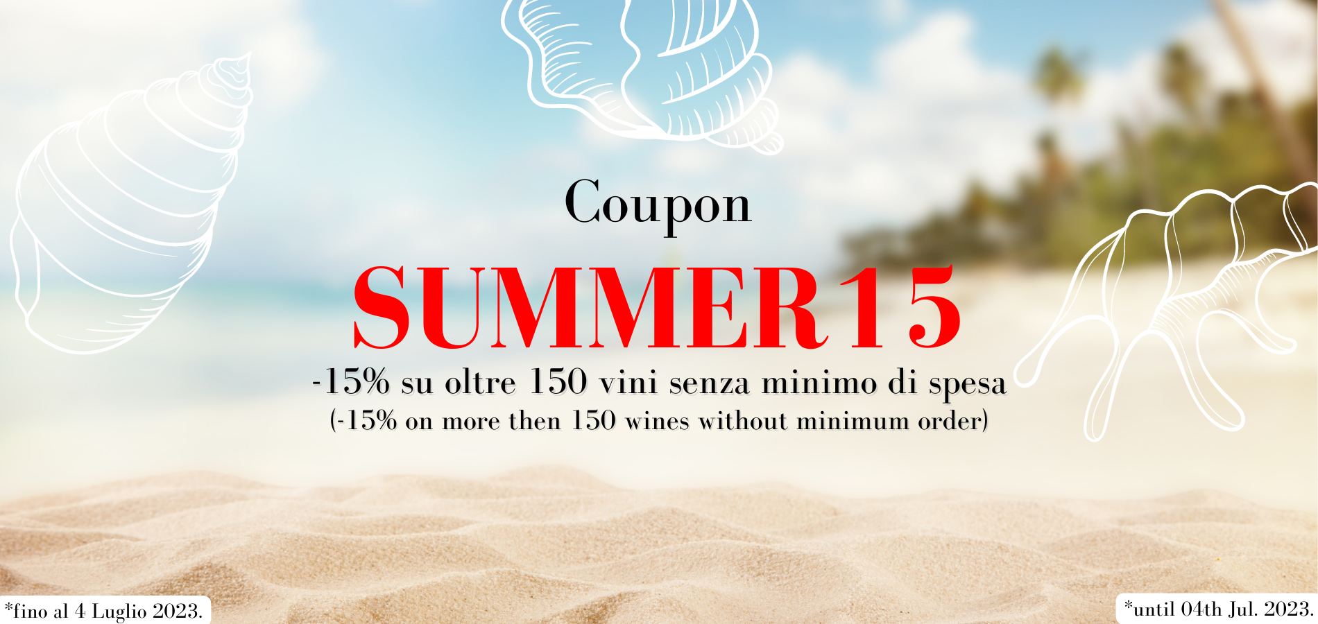promo pasquale vinolog24 sconto 10%