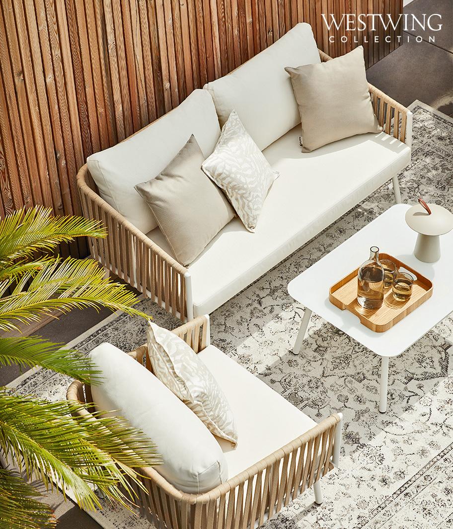 NUOVO: Set Outdoor MALO