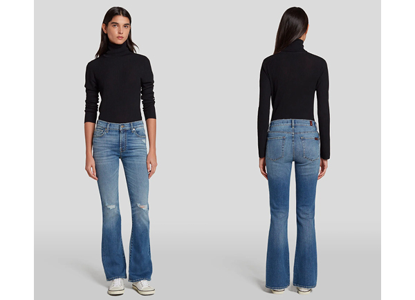 7 For All Mankind