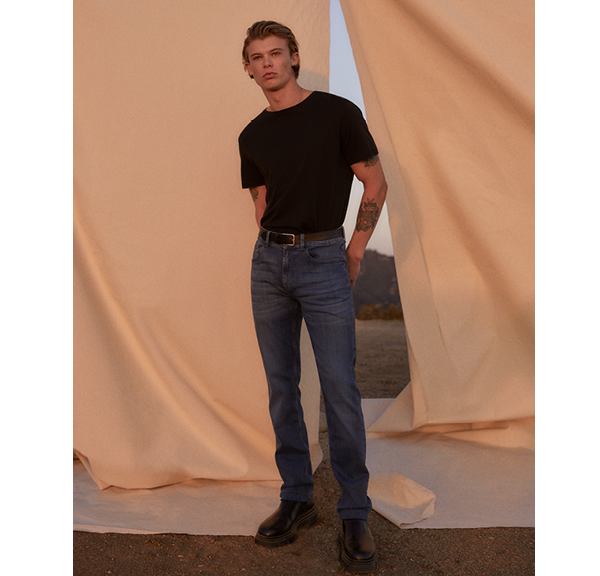 7 For All Mankind