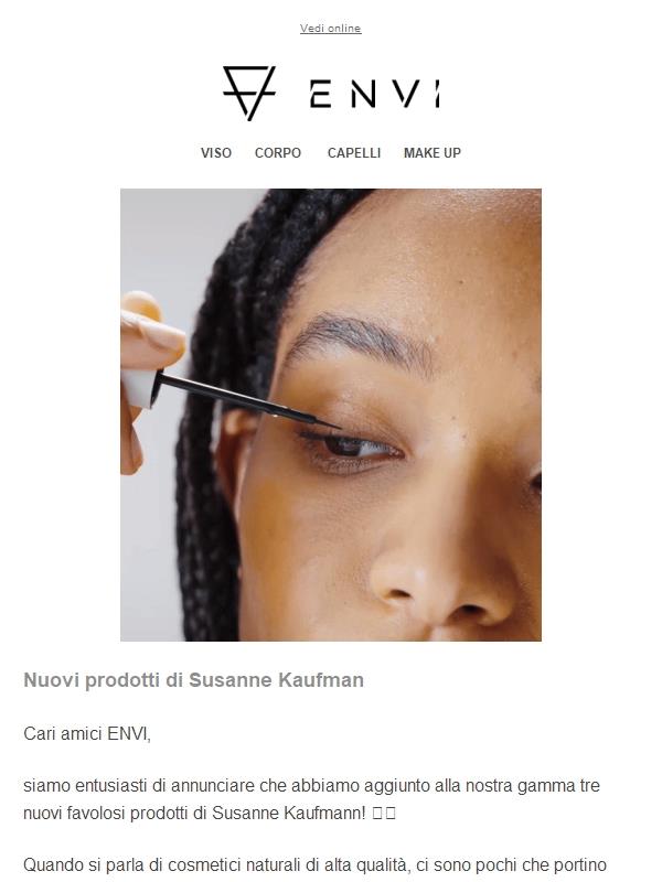 ⚡Nuovi prodotti di Susanne Kaufmann⚡