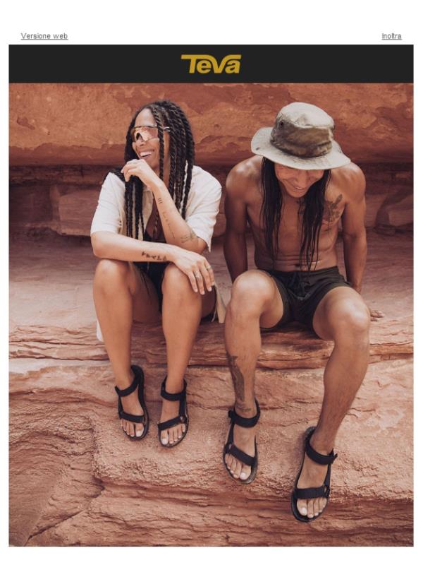 Ultimo giorno -20% Extra se acquisti 2 prodotti. 🌈🏝