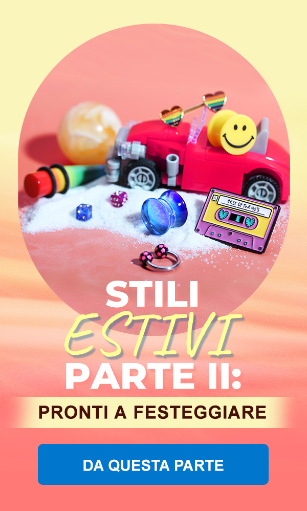 SUMMERPARTY
