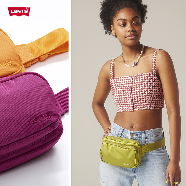 levis