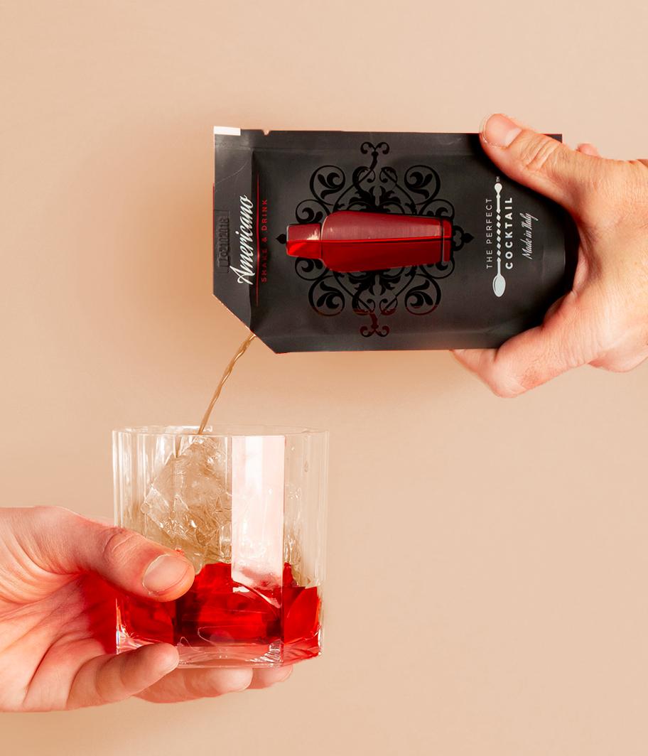The Perfect Cocktail