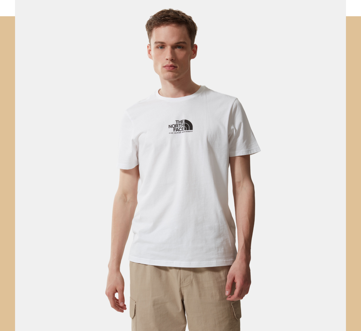 TshirtsShorts