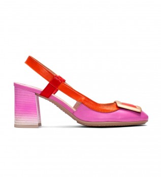 scarpa-in-pelle-australia-lilla-rossa--altezza-tacco-n-65cm-