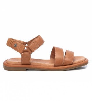 sandali-in-pelle-068558-marrone