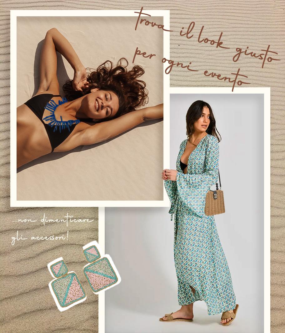Outfit Estivo: Brunch o Cena?