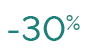 -30%
