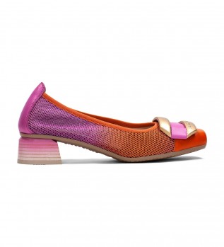 ballerine-in-pelle-salma-lilla-arancio