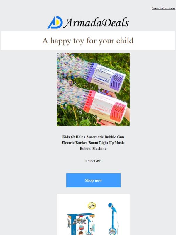 Here's exactly what you wanted!