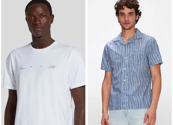 7 For All Mankind