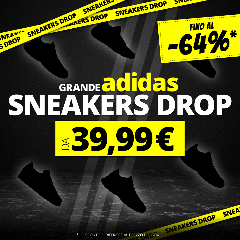 adidas adidas - Grande Sneakers Drop a partire da 39,99 €