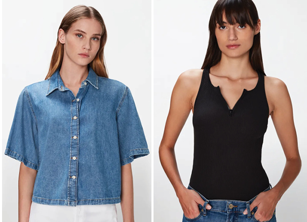 7 For All Mankind