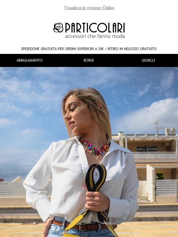 Private Sale, i saldi estivi sono iniziati!