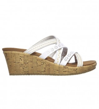 sandali-beverlee---tiger-posse-bianco--altezza-cu-a-5.7cm-