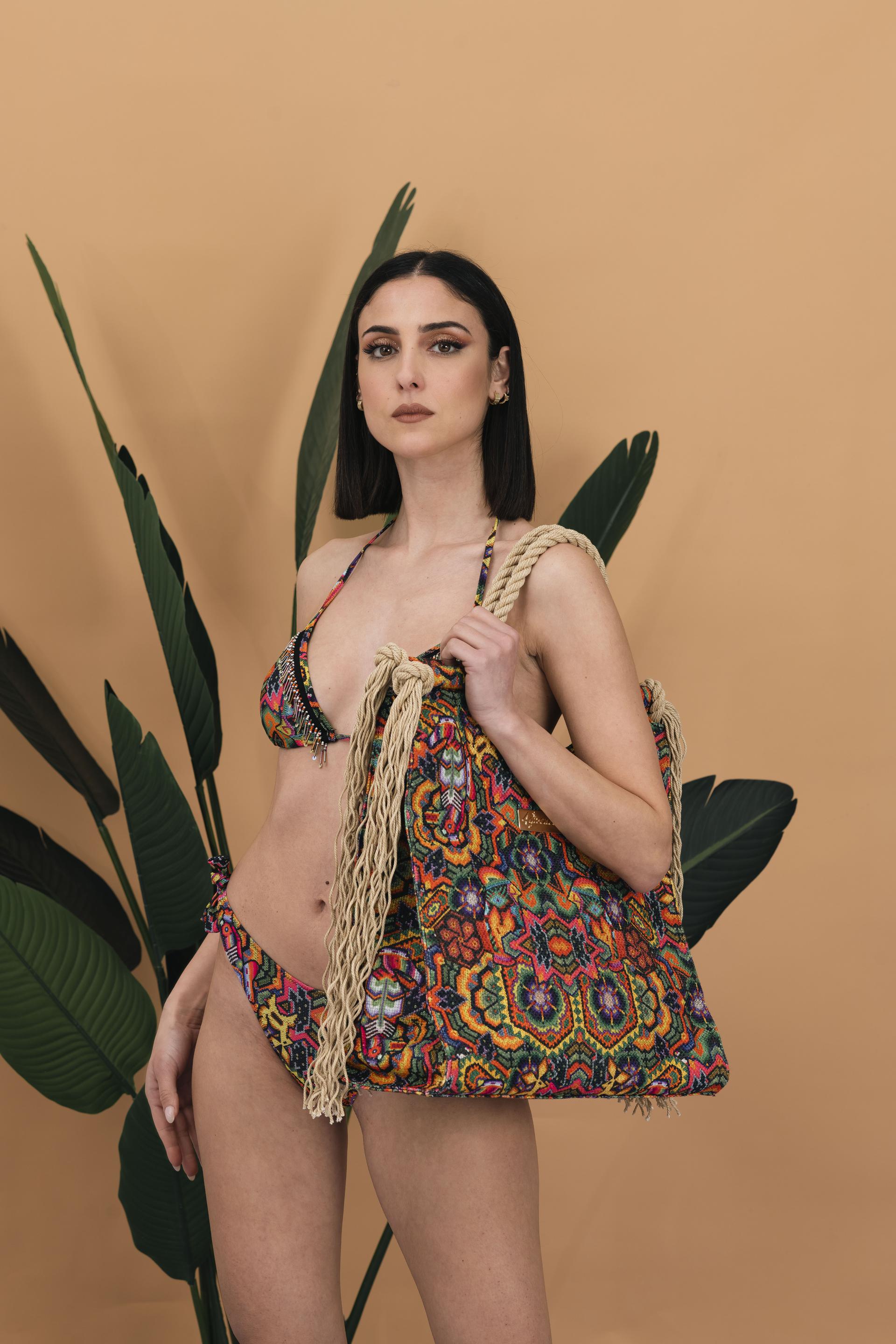 beach bag