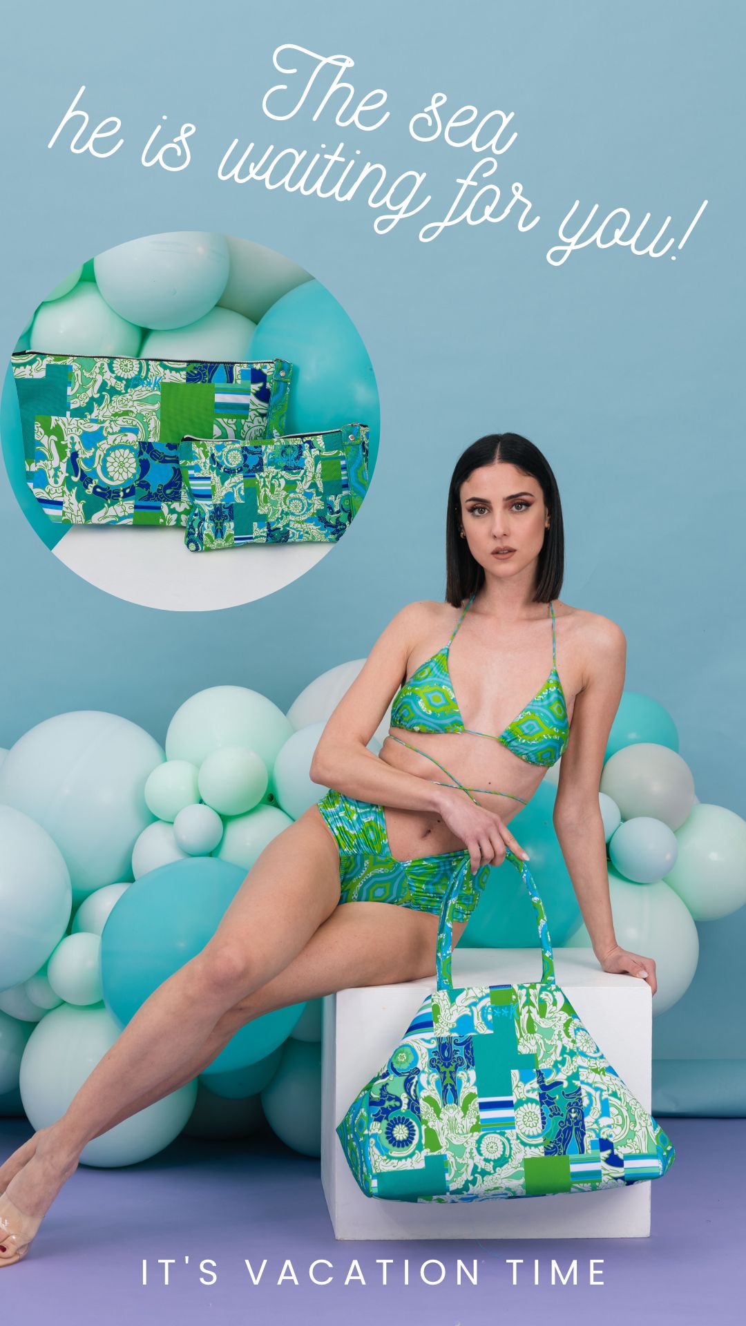 Beach Bag