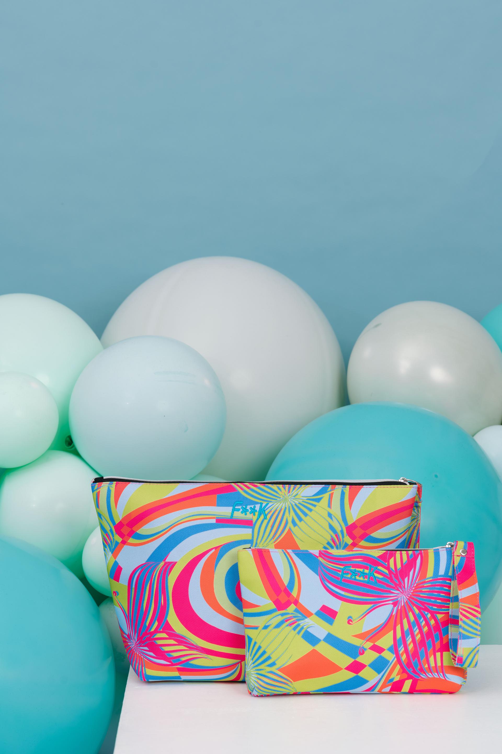 Beach pochette