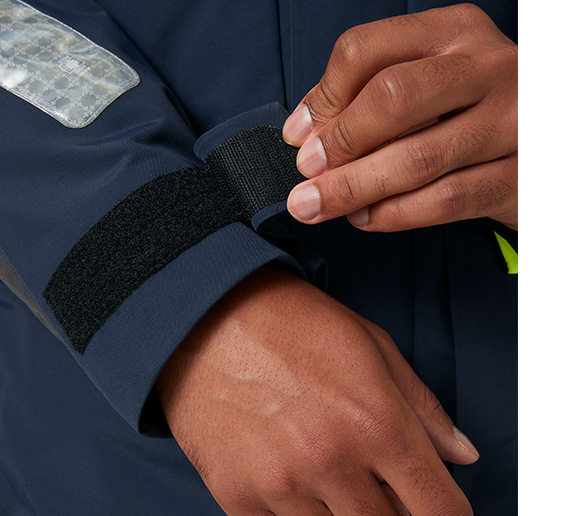 Men's Skagen Offshore Sailing Jacket