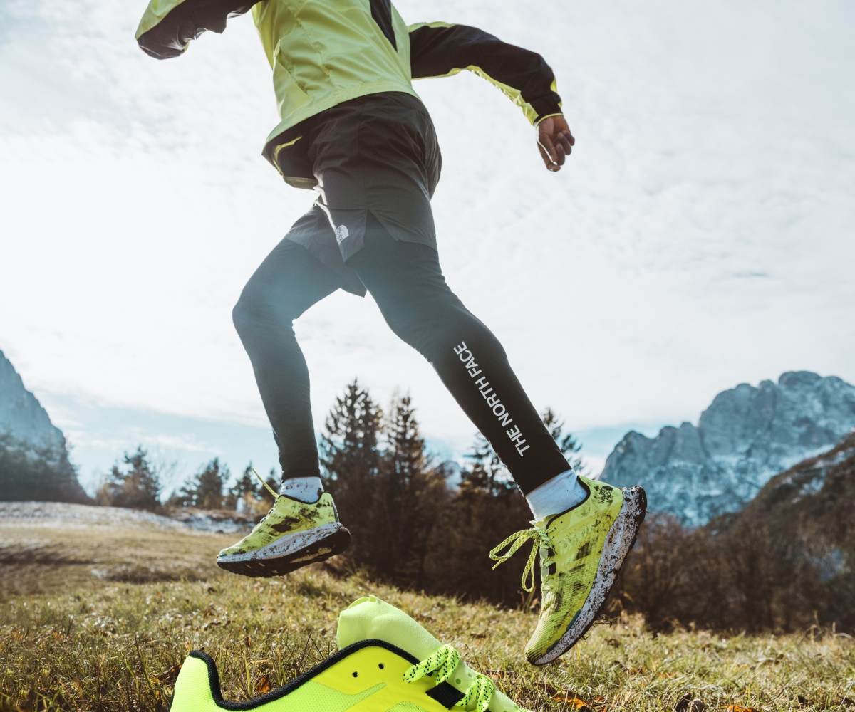 GenericFootwear