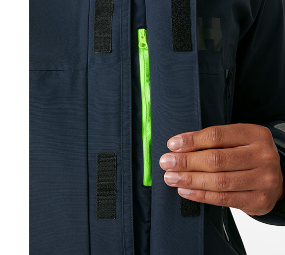 Men's Skagen Offshore Sailing Jacket