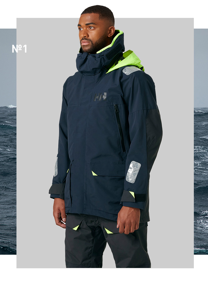 Men's Skagen Offshore Sailing Jacket