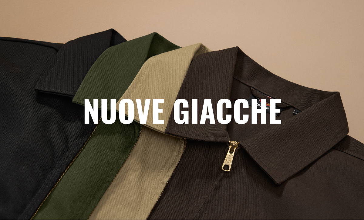 DICKIES - FW23 Launch