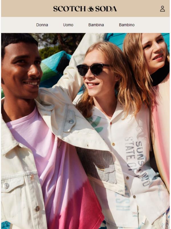 Summer Fashion Inspiration