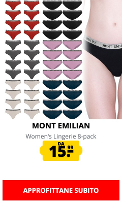 MONT EMILIAN